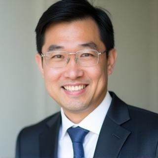 David Cho 강사 프로필 사진