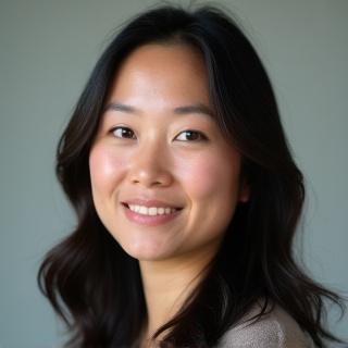 이수아 강사 프로필 사진